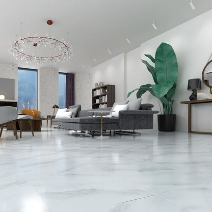 Grey Stone Effect Self Adhesive Vinyl Floor Tiles