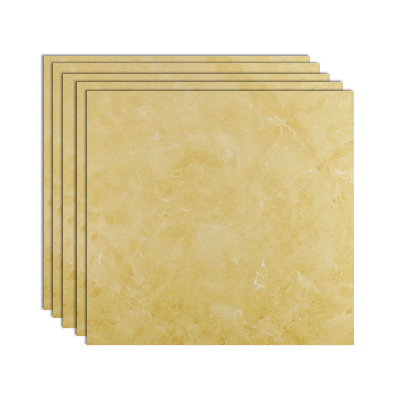 Grey Stone Effect Self Adhesive Vinyl Floor Tiles