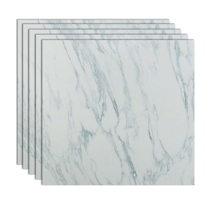Grey Stone Effect Self Adhesive Vinyl Floor Tiles