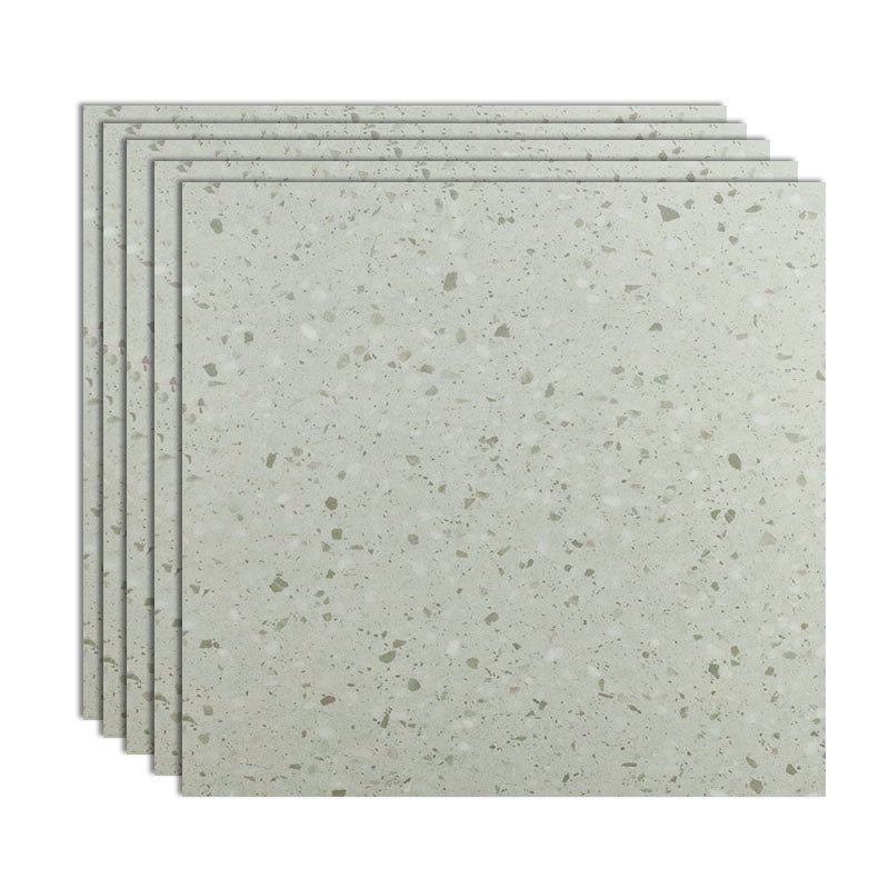 Grey Stone Effect Self Adhesive Vinyl Floor Tiles