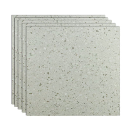 Grey Stone Effect Self Adhesive Vinyl Floor Tiles