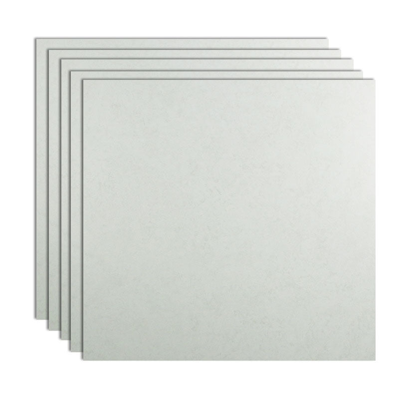 Grey Stone Effect Self Adhesive Vinyl Floor Tiles