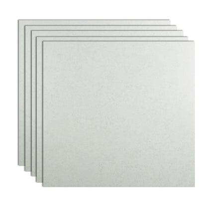 Grey Stone Effect Self Adhesive Vinyl Floor Tiles