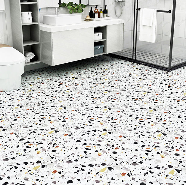 Easy Install Self Adhesive Vinyl Floor Tiles