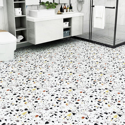 Easy Install Self Adhesive Vinyl Floor Tiles