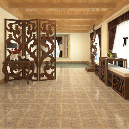 Easy Install Self Adhesive Vinyl Floor Tiles