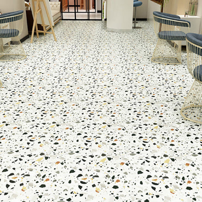 Easy Install Self Adhesive Vinyl Floor Tiles