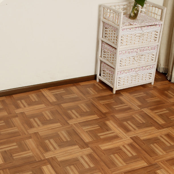 Easy Install Self Adhesive Vinyl Floor Tiles