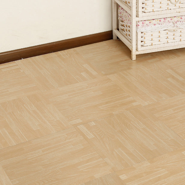 Easy Install Self Adhesive Vinyl Floor Tiles