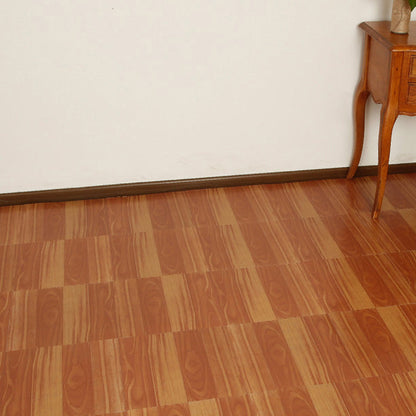 Easy Install Self Adhesive Vinyl Floor Tiles
