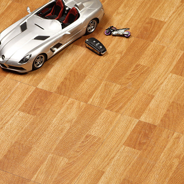Easy Install Self Adhesive Vinyl Floor Tiles