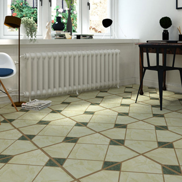 Easy Install Self Adhesive Vinyl Floor Tiles