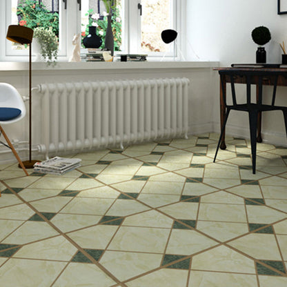 Easy Install Self Adhesive Vinyl Floor Tiles
