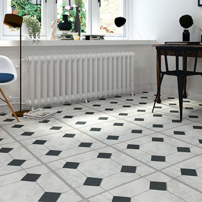 Easy Install Self Adhesive Vinyl Floor Tiles