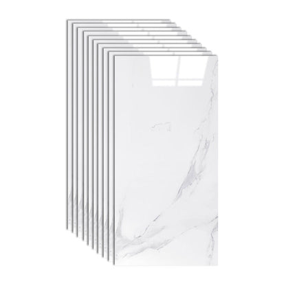 Easy Install Waterproof Wall Sticker Tiles