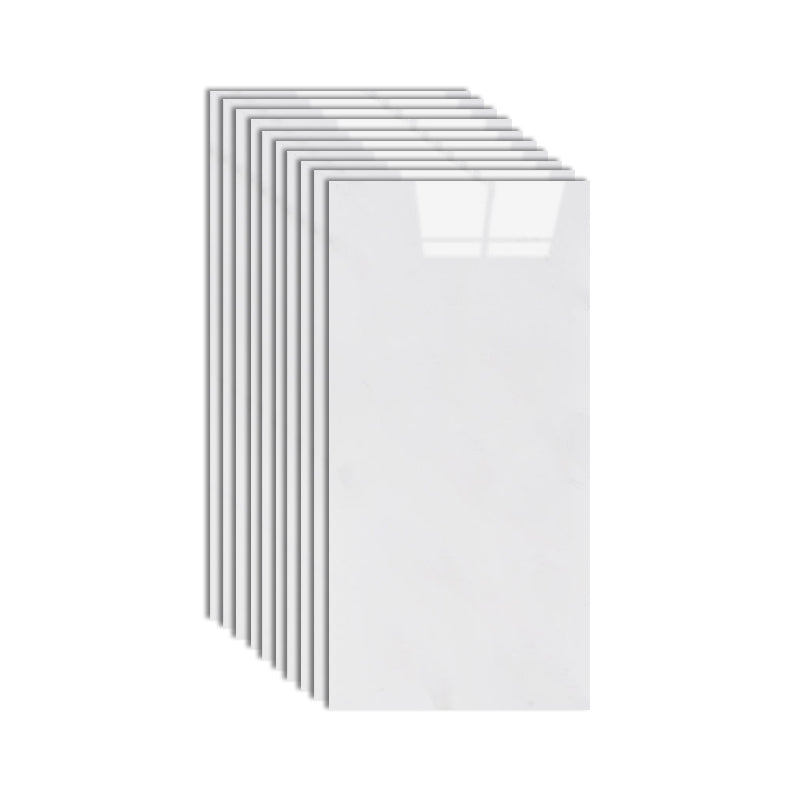 Easy Install Waterproof Wall Sticker Tiles