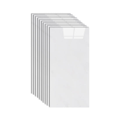 Easy Install Waterproof Wall Sticker Tiles