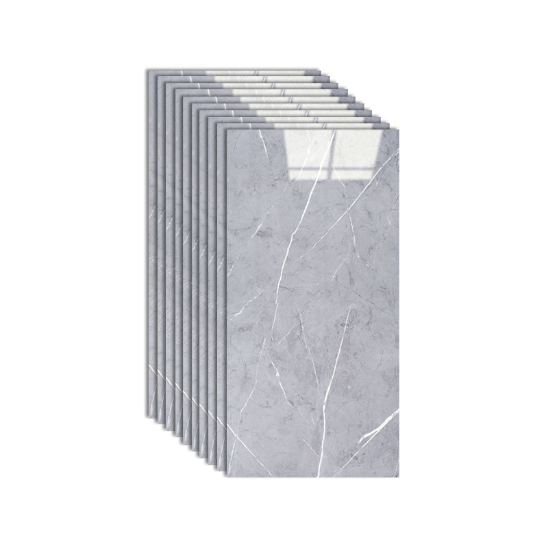 Easy Install Waterproof Wall Sticker Tiles