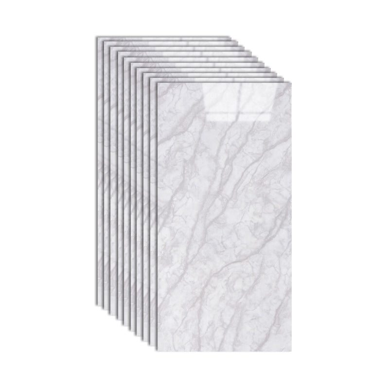 Easy Install Waterproof Wall Sticker Tiles