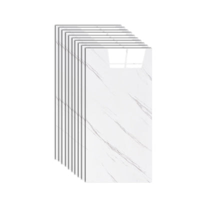 Easy Install Waterproof Wall Sticker Tiles