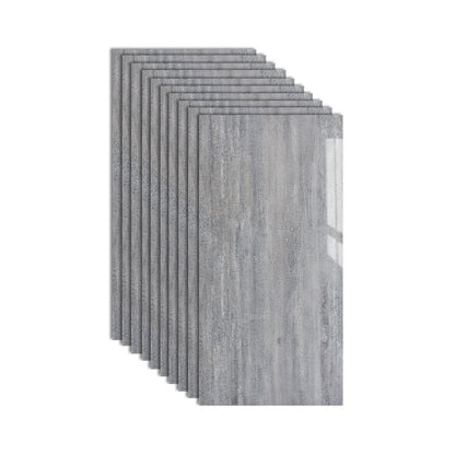 Easy Install Waterproof Wall Sticker Tiles