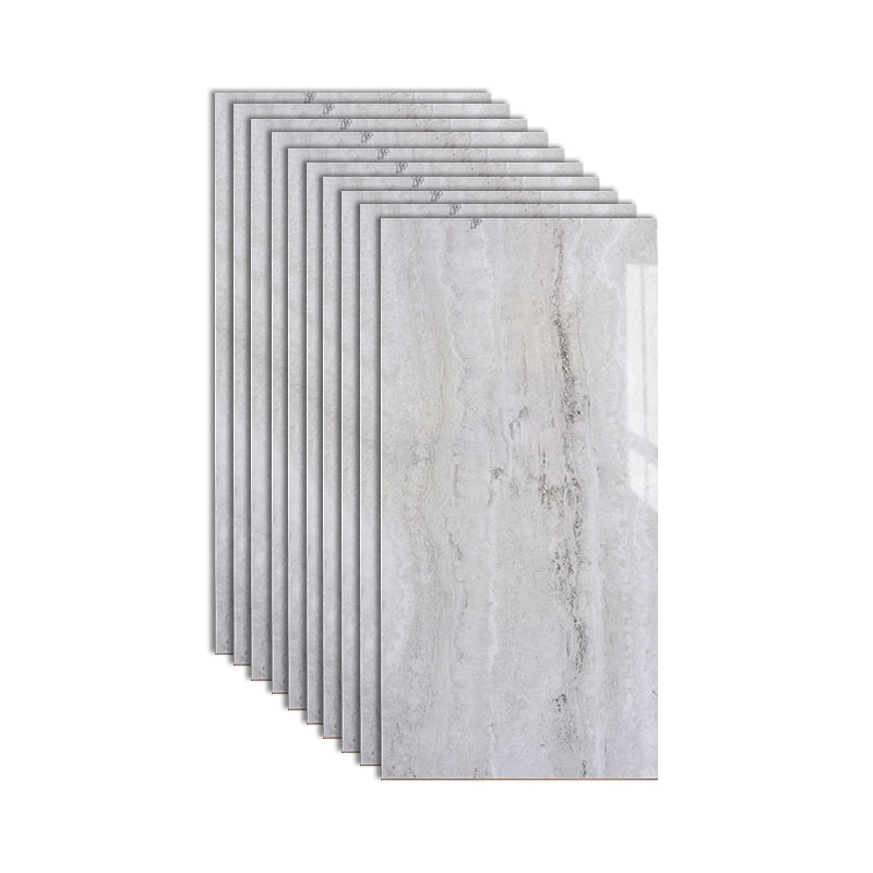 Easy Install Waterproof Wall Sticker Tiles