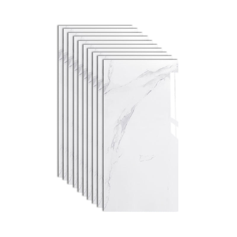Easy Install Waterproof Wall Sticker Tiles