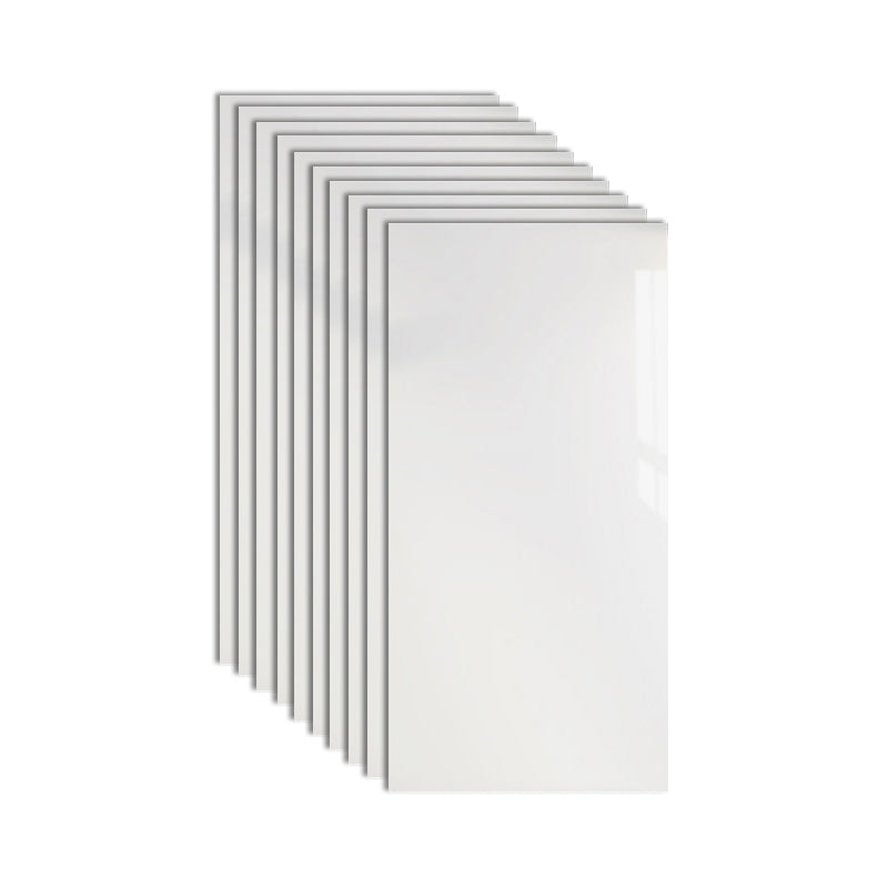 Easy Install Waterproof Wall Sticker Tiles