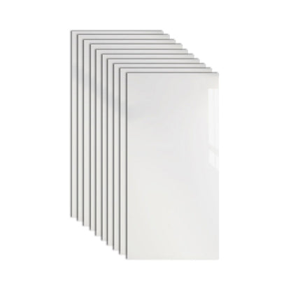 Easy Install Waterproof Wall Sticker Tiles