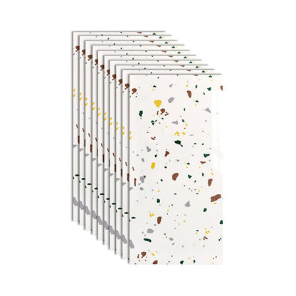 Easy Install Waterproof Wall Sticker Tiles