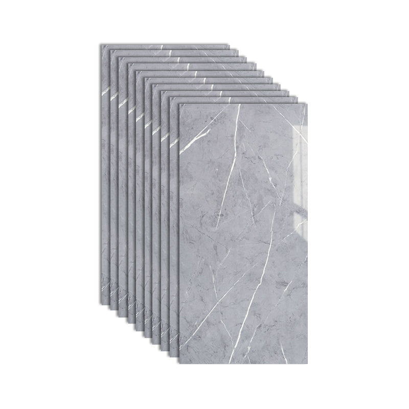 Easy Install Waterproof Wall Sticker Tiles