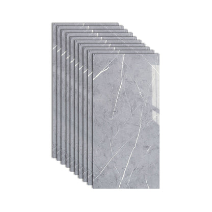 Easy Install Waterproof Wall Sticker Tiles