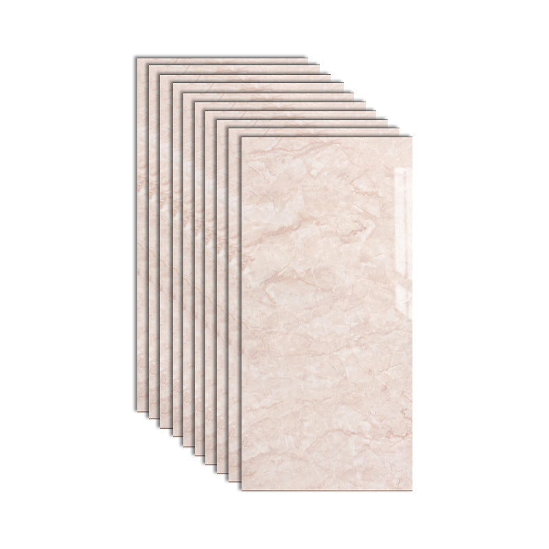 Easy Install Waterproof Wall Sticker Tiles