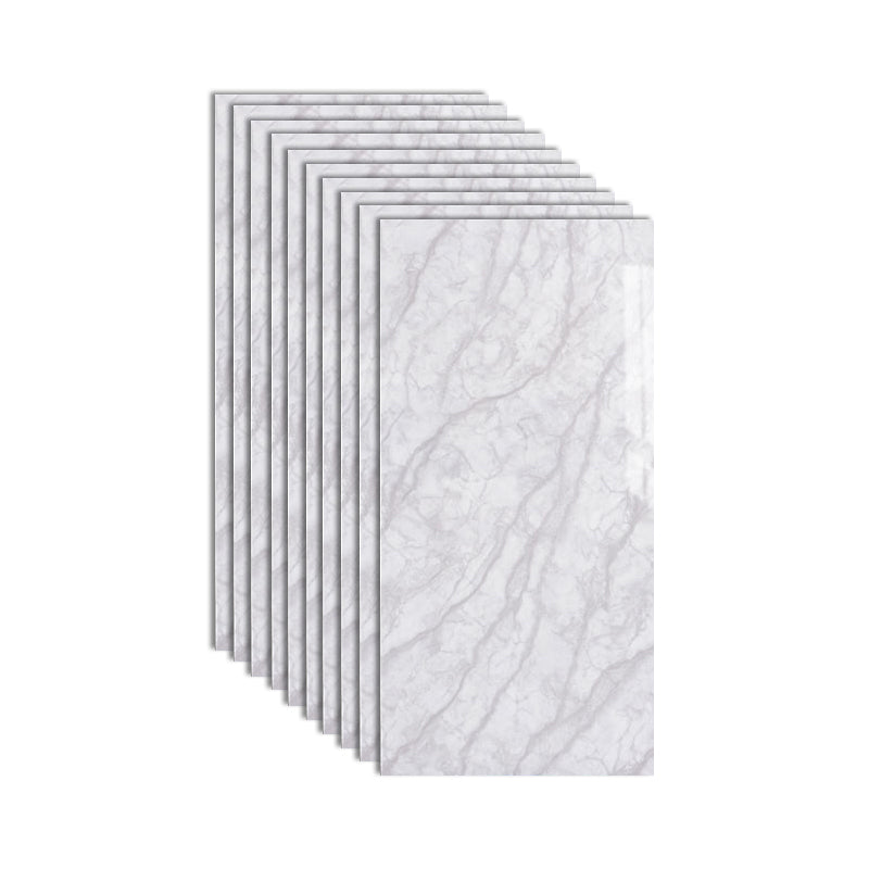 Easy Install Waterproof Wall Sticker Tiles