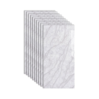 Easy Install Waterproof Wall Sticker Tiles