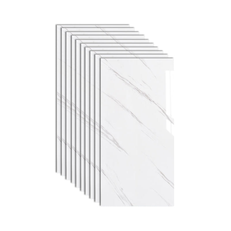 Easy Install Waterproof Wall Sticker Tiles
