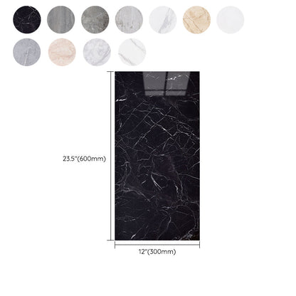 Easy Install Waterproof Wall Sticker Tiles