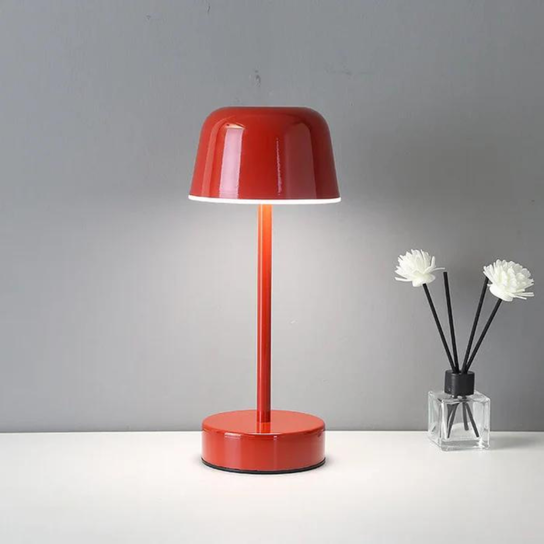 Modern Dimmable Desk Lamp with Adjustable Arm - Cofik