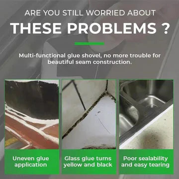 Easy Caulk Removal Tool Kit