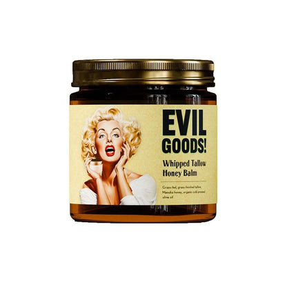 Natural Soothing Skin Repair Balm