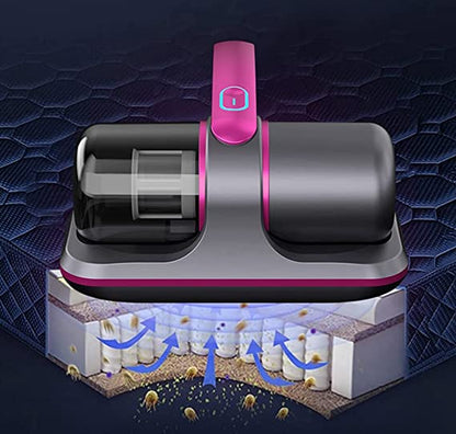 Powerful Home Vacuum Cleaner for Allergies