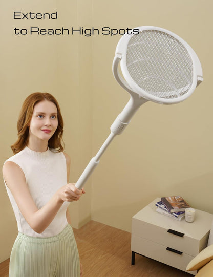 Portable Electric Fly Zapper