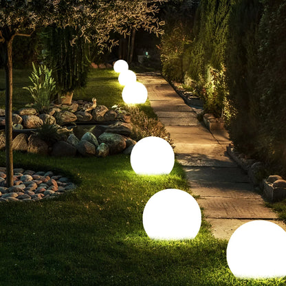 Outdoor Waterproof Garden Lamp