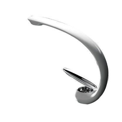 Luxury Brass waterfall bathroom faucet