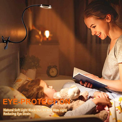 Portable LED Reading Lamp