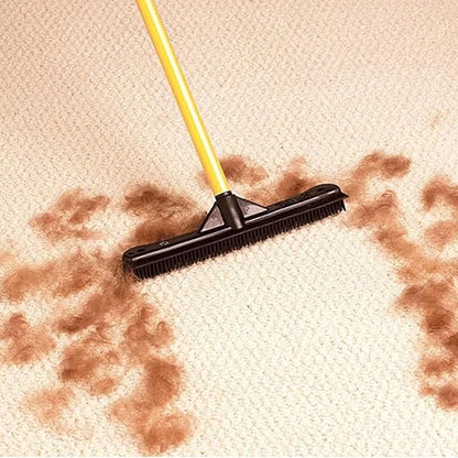 Furry Lint Roller for Clothing