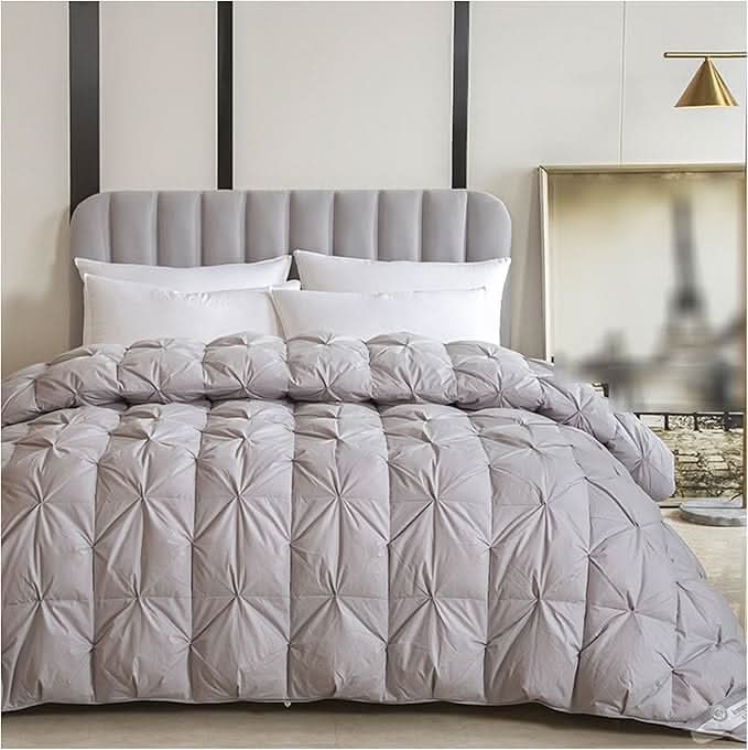 Soft Plush Comfortable Duvet