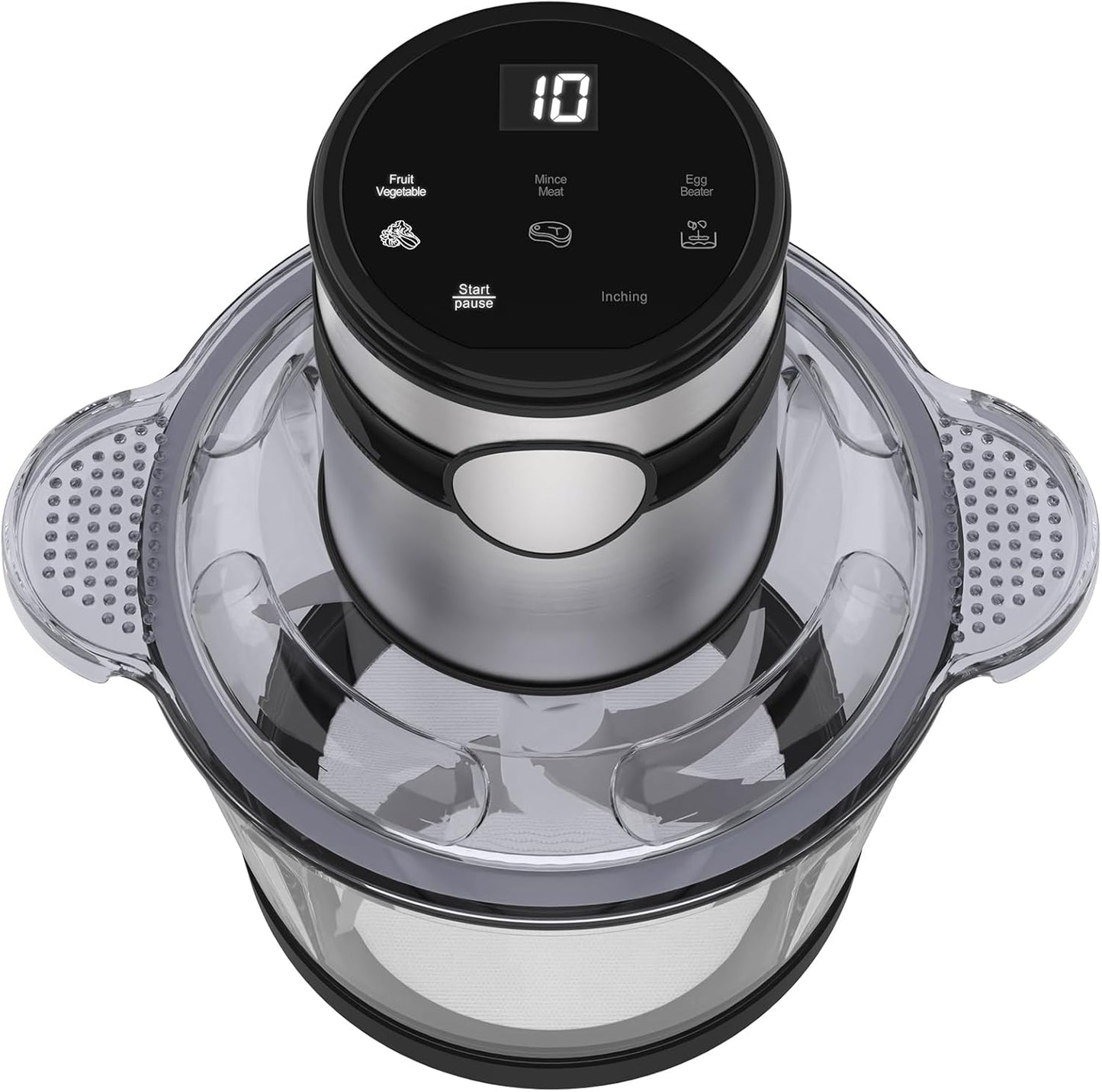 Easy Touch Food Chopper Machine