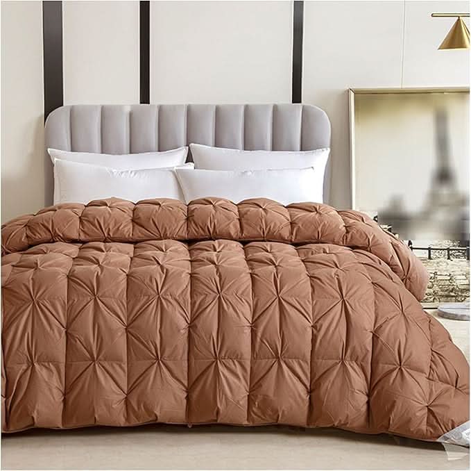 Soft Plush Comfortable Duvet