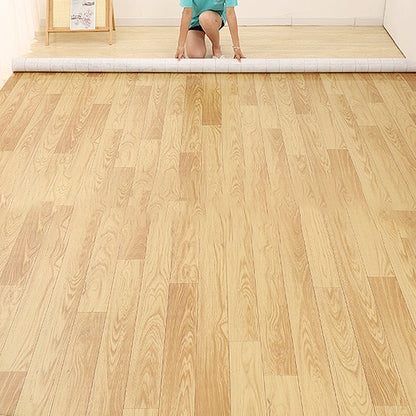 Waterproof Fireproof Self-Adhesive Vinyl Floor Tiles